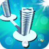 游戏下载Shooter fireball 3D Stack Tower