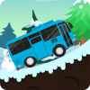 Little Bus Winter Hill Racing