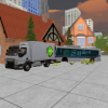 Truck Simulator 3D: Bus Recovery