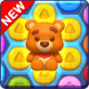 Toy Pop Adventure: Block Crush官方版免费下载