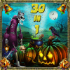 Free New Escape Games 050-Scary Halloween Games安全下载