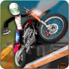 Stickman Bike Stunt Extreme Race