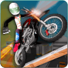 游戏下载Stickman Bike Stunt Extreme Race