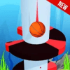 Helix Tower Ball Jump终极版下载