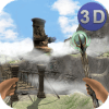 Mystic Island Survival 3D