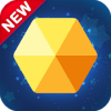 Space Blast - Fun & Cool Match 3 Hexa Puzzles!