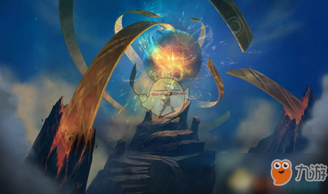 《LOL》S9季前赛将长达两个月
