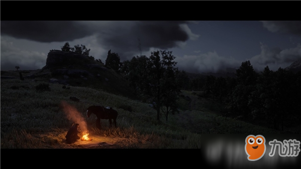 荒野大镖客2老毛病图文流程通关攻略_1 荒野大镖客2老毛病图文流程通关攻略