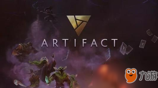 《Artifact》超詳細(xì)入坑指南 目前最好的中文攻略