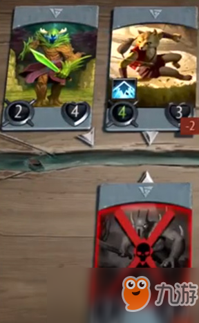 《Artifact》超詳細(xì)入坑指南 目前最好的中文攻略