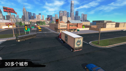 Truck Simulation 19好玩吗 Truck Simulation 19玩法简介