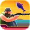 Ridiculous Fish Master : Go Fishing无法打开