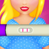 girl pregnancy test game 2