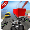 Bike Traffic Racer 2018