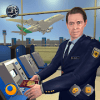 Virtual City Police Airport Manager Family Games费流量吗