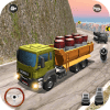 Heavy Truck Simulator : Hill Climb Driving 3D费流量吗