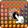 Fruits Blaster - Addictive Match Three game手机版下载