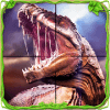 Dinosaur Jurassic Hunt免费下载