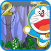 Jungle Adventure - Doraemon Run