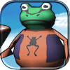 The Frog - amazings Game 3D