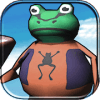 The Frog - amazings Game 3D安卓手机版下载