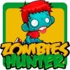 Zombie Hunter Shooter最新版下载