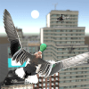 San Andreas Flying Bird 3D如何升级版本