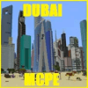 Dubai Map for Minecraft PE官方版免费下载