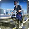 Gyroscope Bike Rider: One Wheel Motorcycle Sim占内存小吗