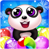 Bubble Panda - Panda Bubble Shooter占内存小吗