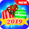 Candy Blast 2019版本更新