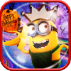 Minon Banana: Adventure rush 3D绿色版下载