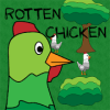 Rotten Chicken