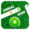 Animal Rush - Tap Zigzag终极版下载