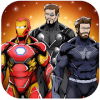 Create Your Own SuperHeroiphone版下载