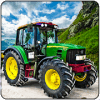 New Farming Tractor 3D Game : Tractor Driver 2018终极版下载