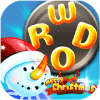 Merry Christmas Word Cookies: Word Connect 2018玩不了怎么办