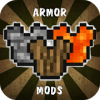 Armor mods for mcpe免费下载