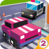 Bumper Cars Arena.io 2免费下载