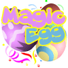 Magic Egg Game