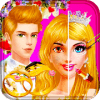 Wedding Princess Salon & Dress Up Games 2019占内存小吗