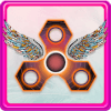 Fidget Color Spinner 2K19 Free Games