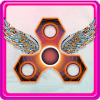 Fidget Color Spinner 2K19 Free Games破解版下载