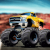 Ultimate Grand Monster Truck: 4x4 Stunts Driver安卓版下载