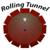 Rolling Tunnel