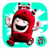 oddbods game - adventure