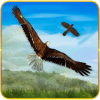 Bird Chase Mania: Eagle Hunt Endless Flying 3D