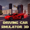 Driving Car Simulator 3D官方版免费下载