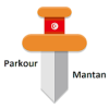 Elparkour Mantan