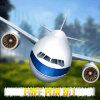 Airport Pilot Flight Simulator : City Airplane 3D破解版下载